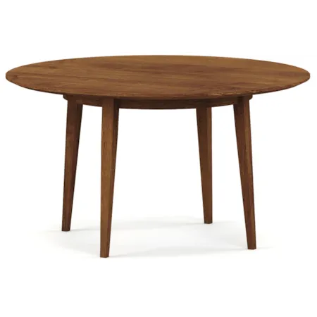Gable Road 54-inch Round Dining Table