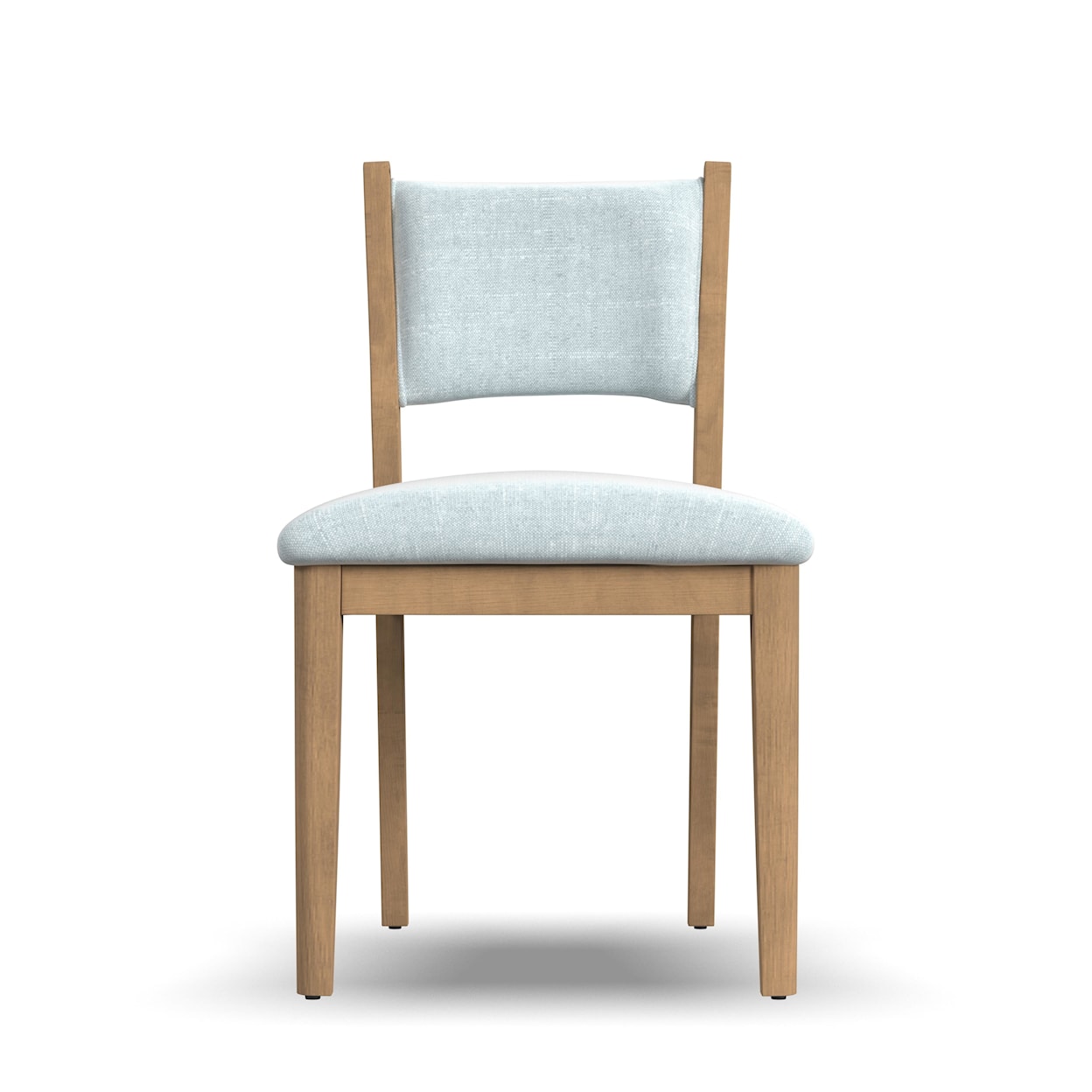 Wynwood, A Flexsteel Company Normandy Upholstered Dining Chair