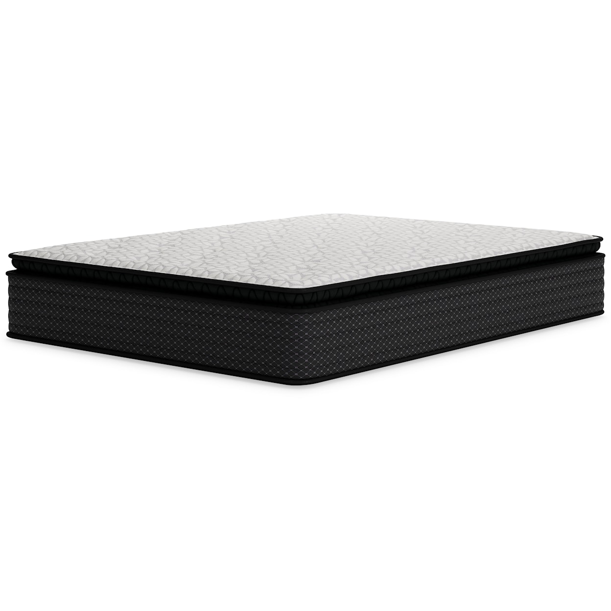 Sierra Sleep Limited Edition PT Full Mattress