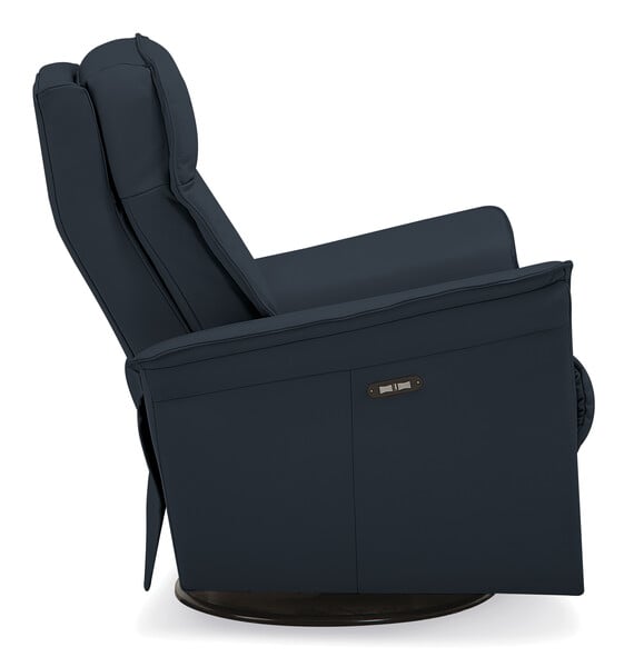 Stonegate Swivel Gliding Power Recliner