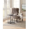 Hooker Furniture Melange Nesting Tables