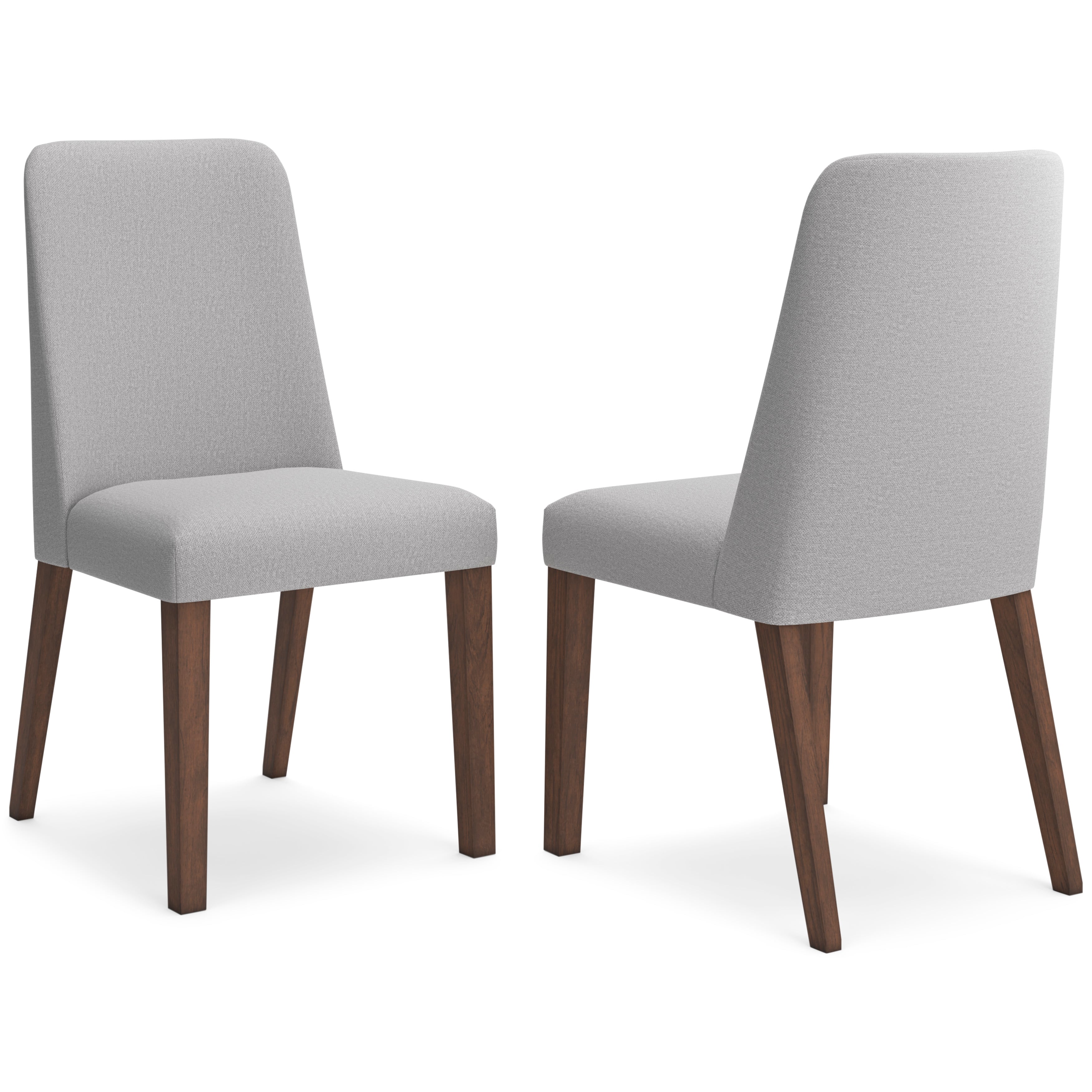 Signature Design by Ashley Lyncott Dining Uph Side Chair