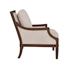 Universal Special Order Crosspoint Accent Chair