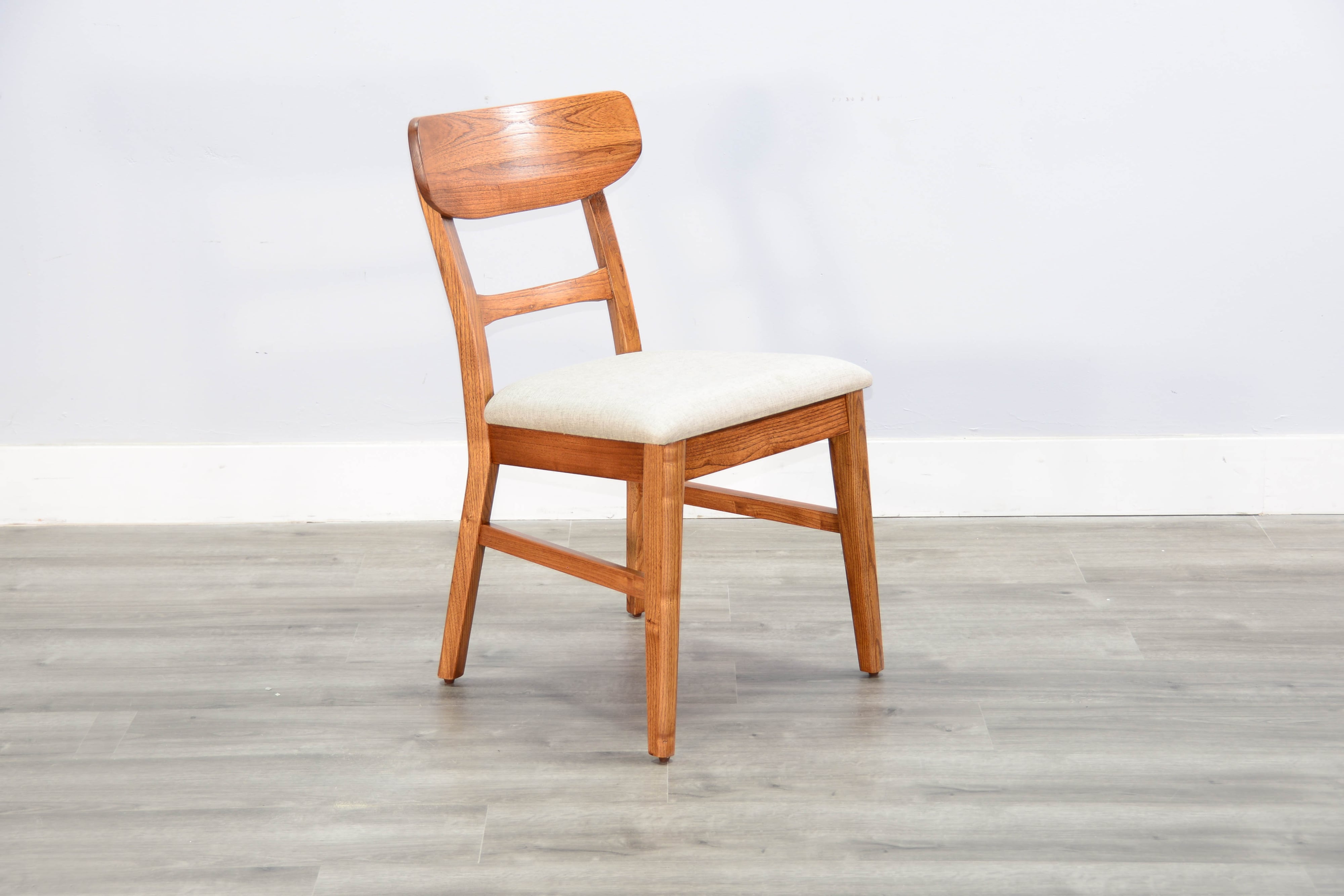 Mid-Century Modern Dining Chair