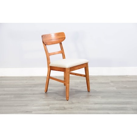 Mid-Century Modern Dining Chair