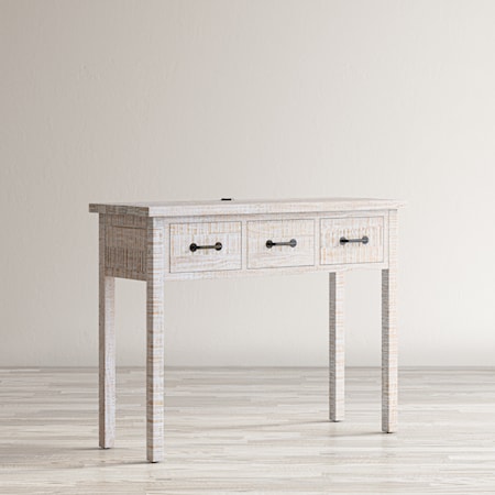 Small Accent Console