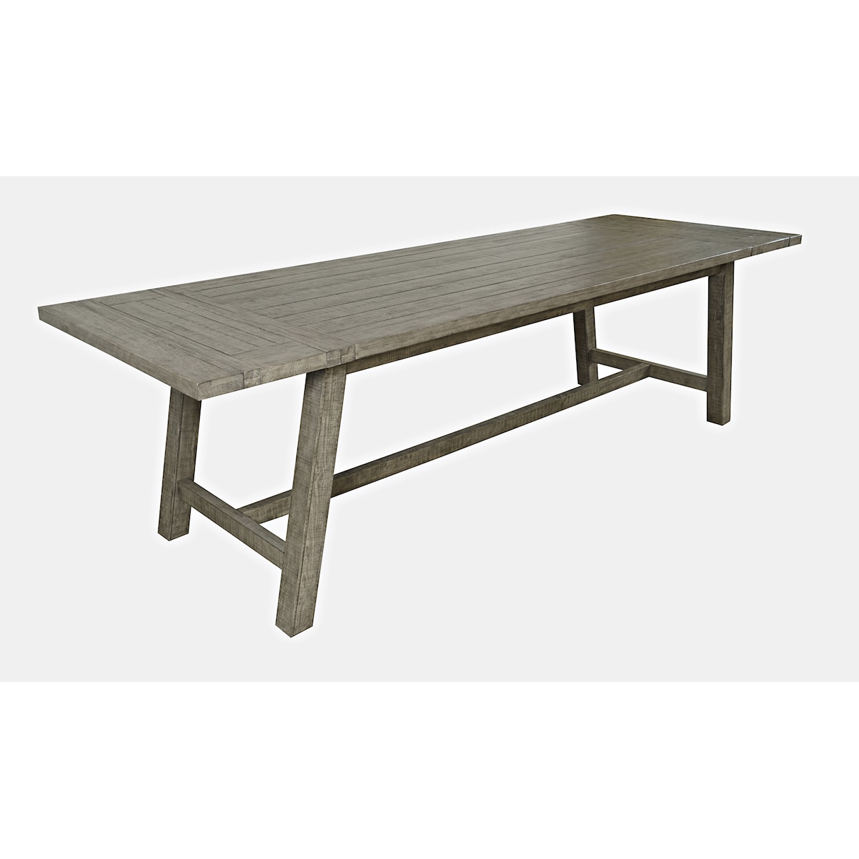 Jofran Telluride Trestle Ext. Counter Table