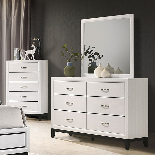 5-Piece Queen Bedroom Set