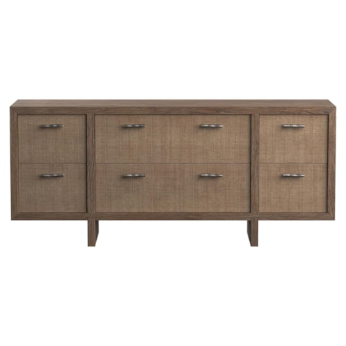 Casa Paros Dresser