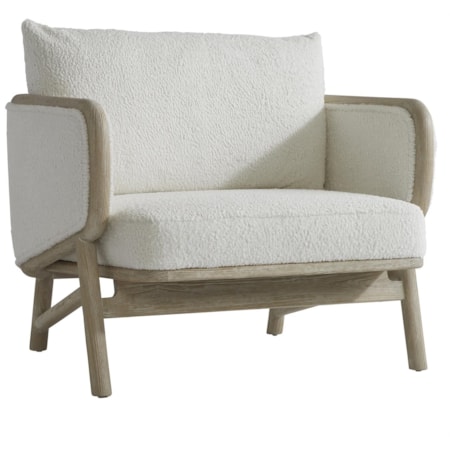 Anders Fabric Chair