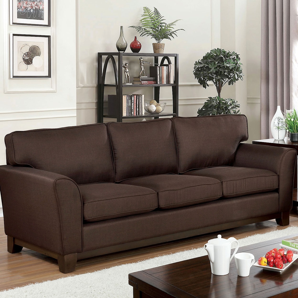 FUSA Caldicot Sofa