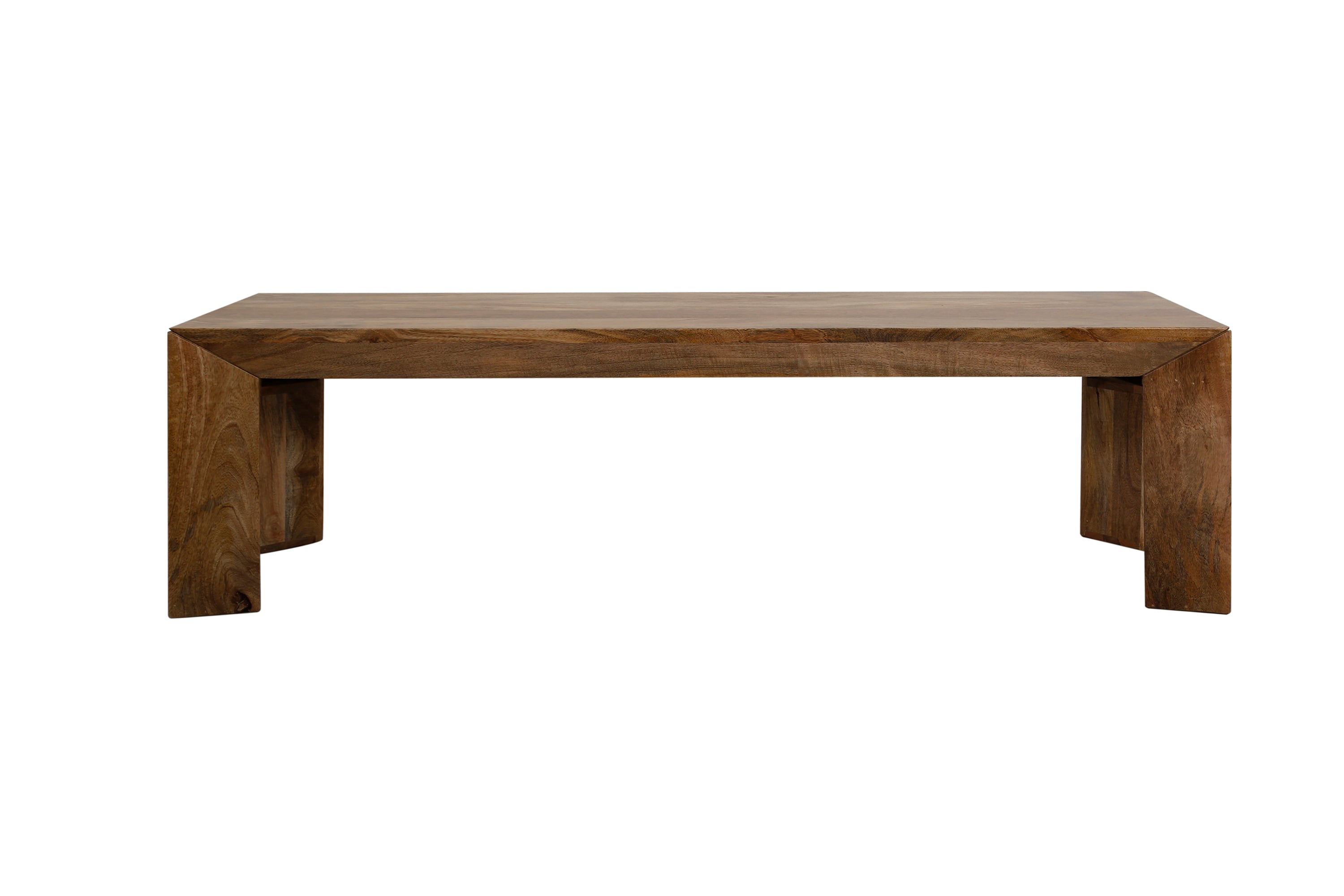 Wooden Dining Bench