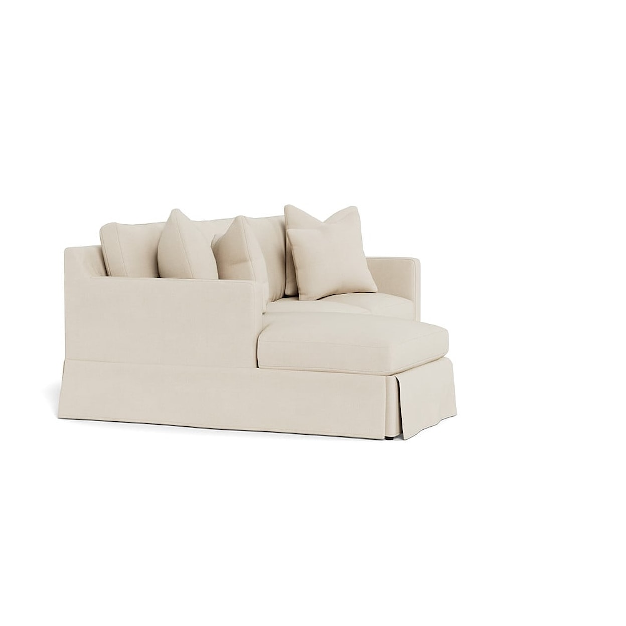 Universal Special Order Mebane Sectional