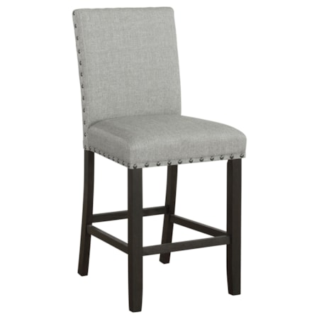 Kentfield Fabric Counter Chair