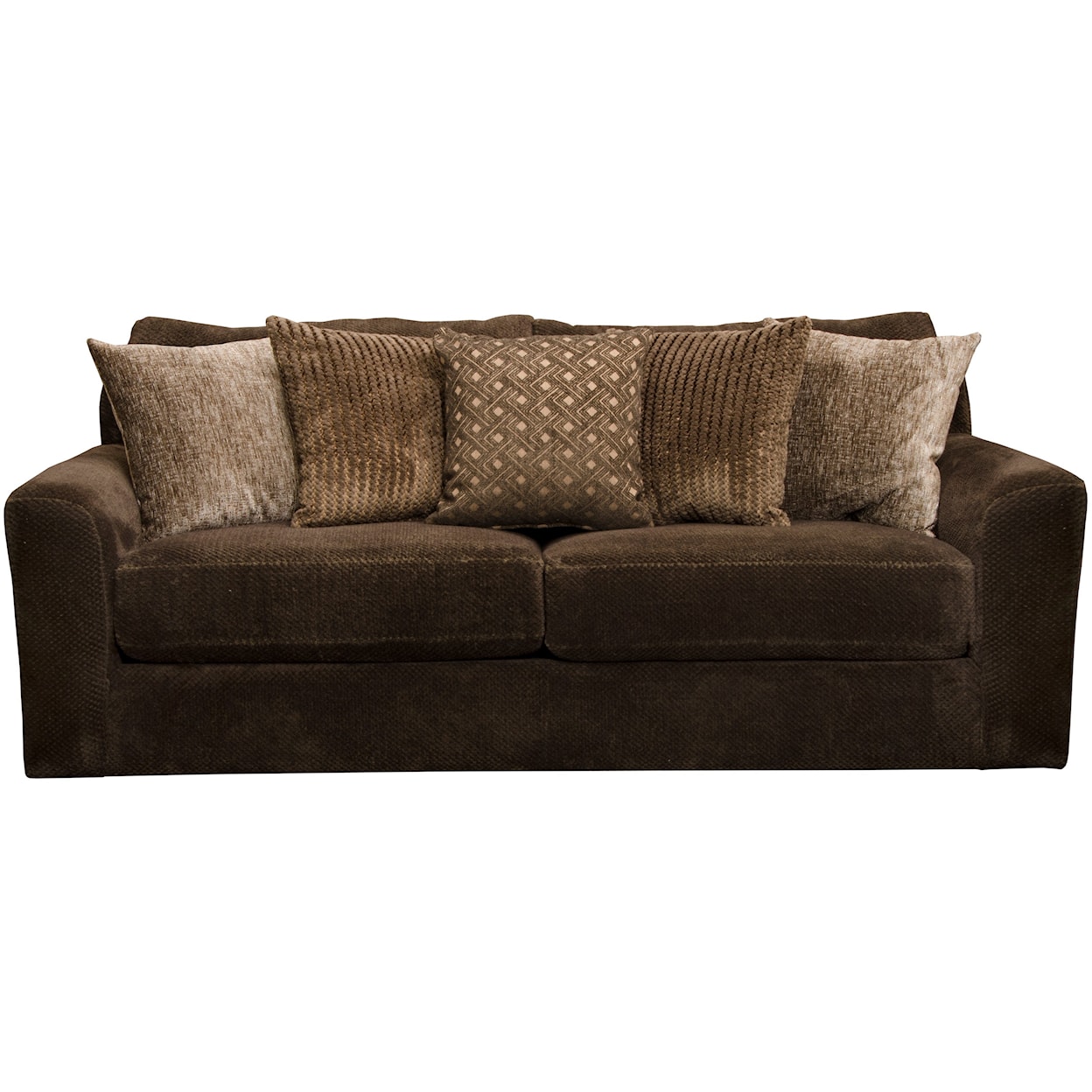 Jackson Furniture 3291 Midwood Sofa