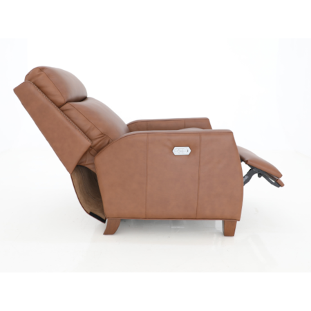 Big &amp; Tall Power Recliner