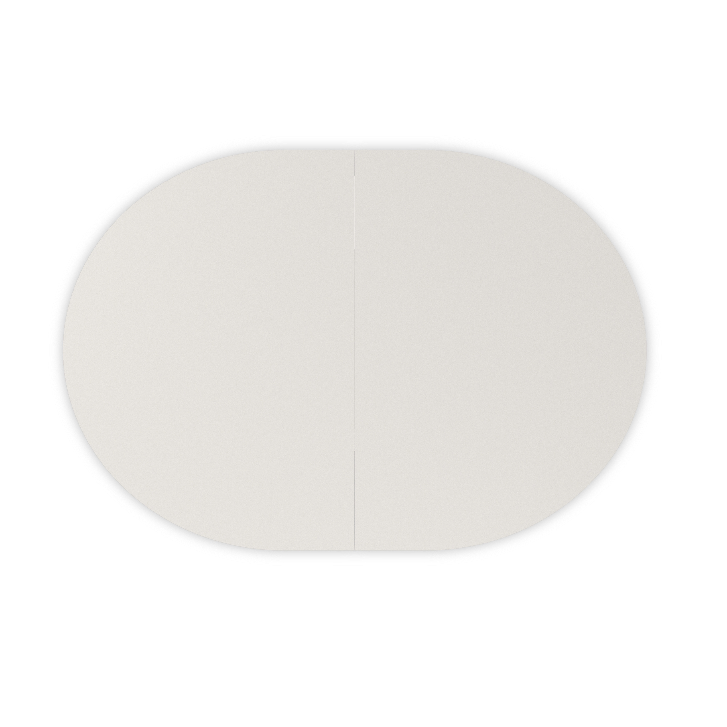 Caracole Caracole Classic Paragon Dining Table - Blanc