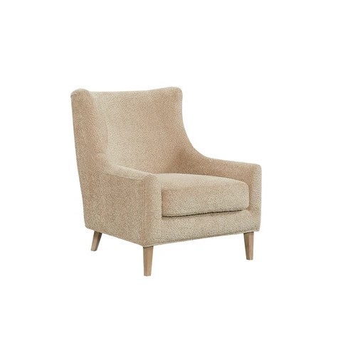 Hi-Back Accent Chair