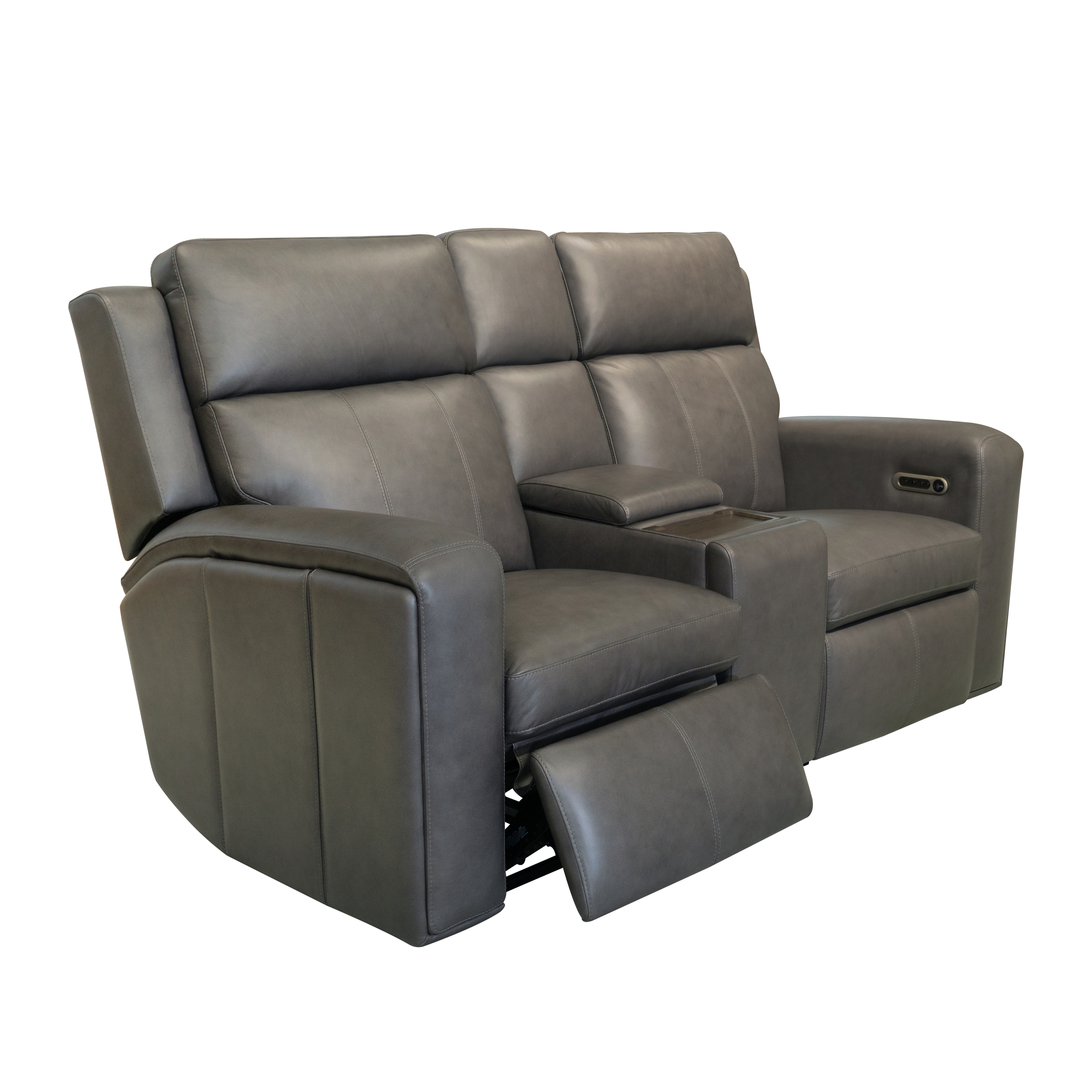 Power Recliner Loveseat