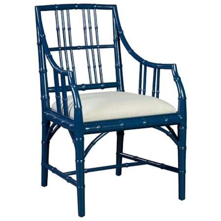 Riley Arm Chair