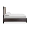 Magnussen Home Ryker Bedroom Queen Panel Bed