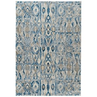 7'10" x 10'7" Baltic Rectangle Rug