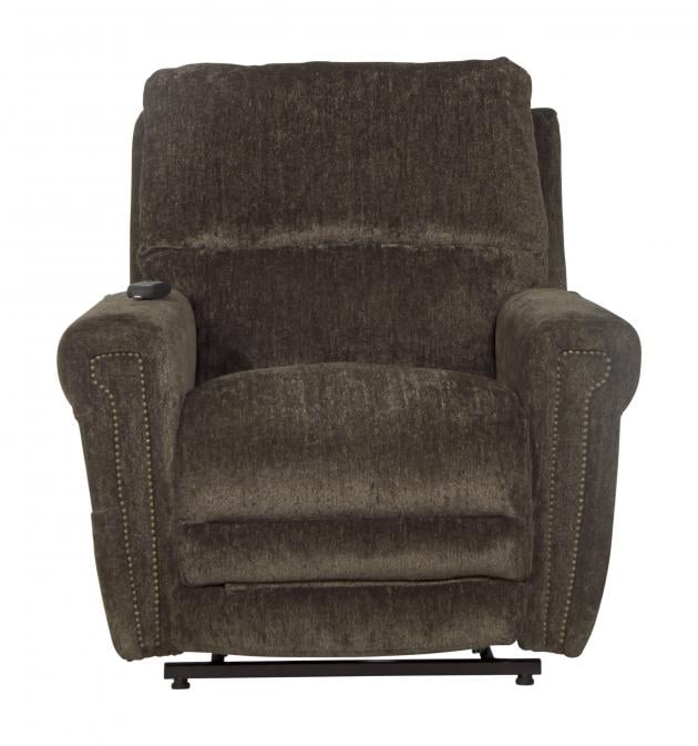 Catnapper 4862 Warner Lay Flat Power Recliner