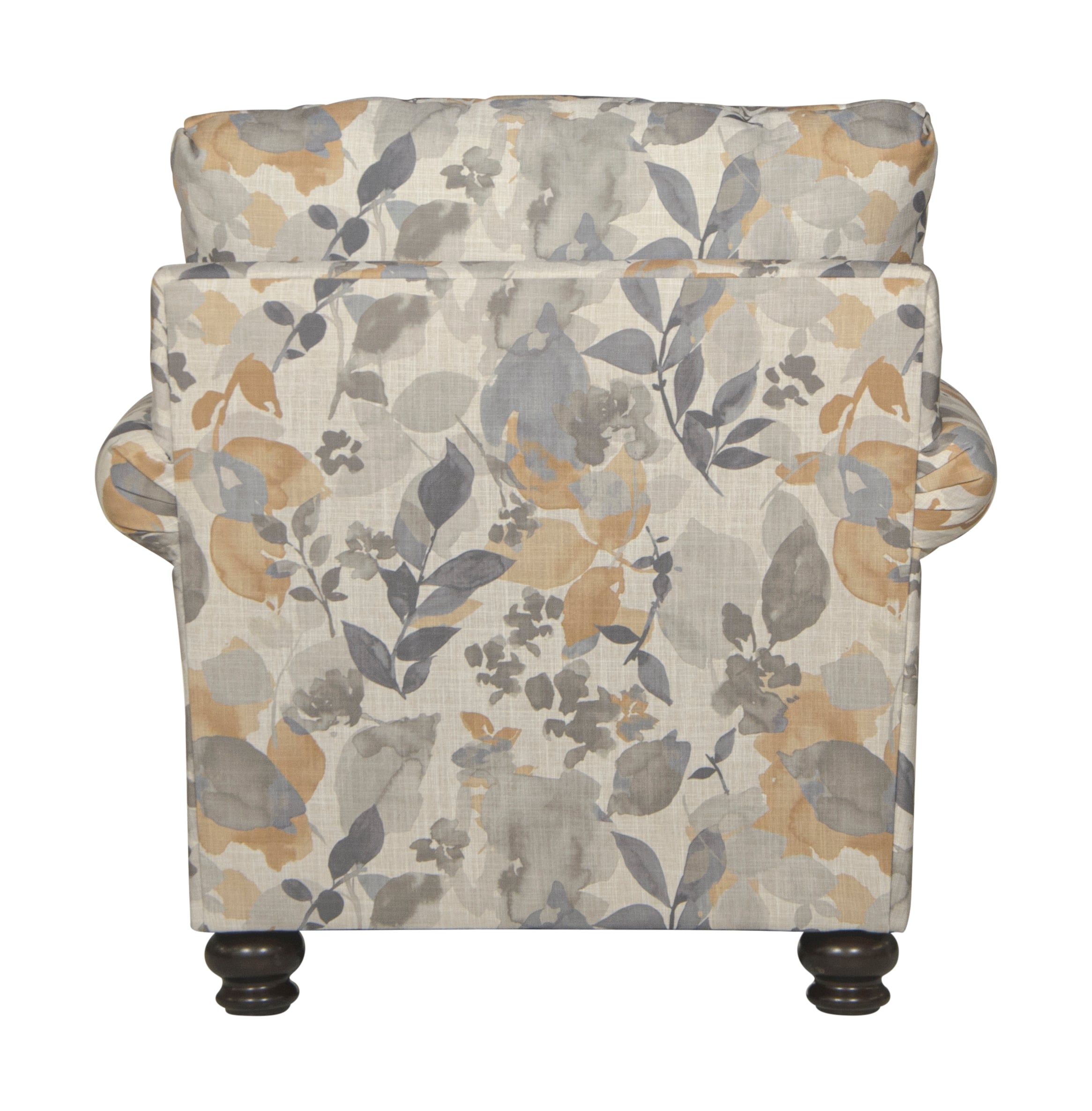 Jackson Furniture Jonesport Floral Accent Chair