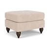 Flexsteel Moxy Ottoman