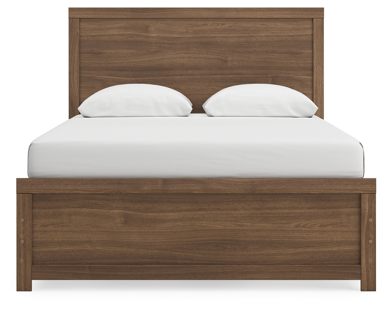 Signature Design by Ashley Broachmyn Queen Panel Bed