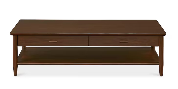 Rectangular Cocktail Table