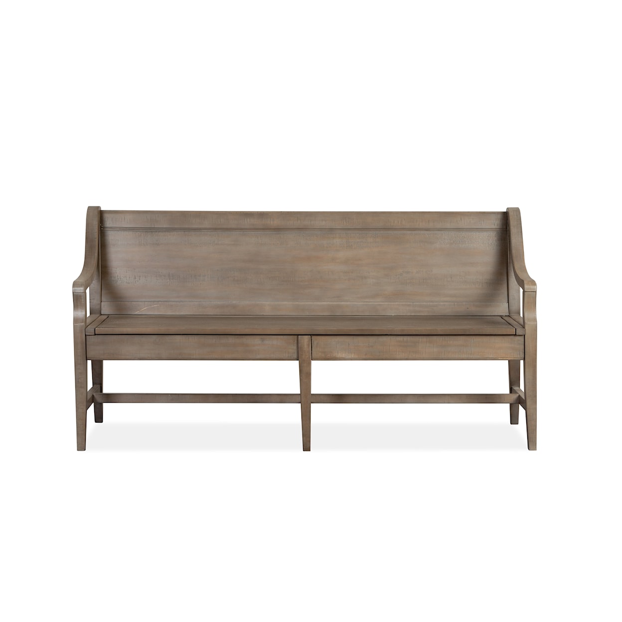 Magnussen Home Paxton Place Dining Dining Bench 