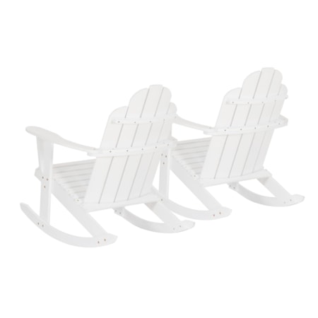 2-Piece Outdoor Seating Group