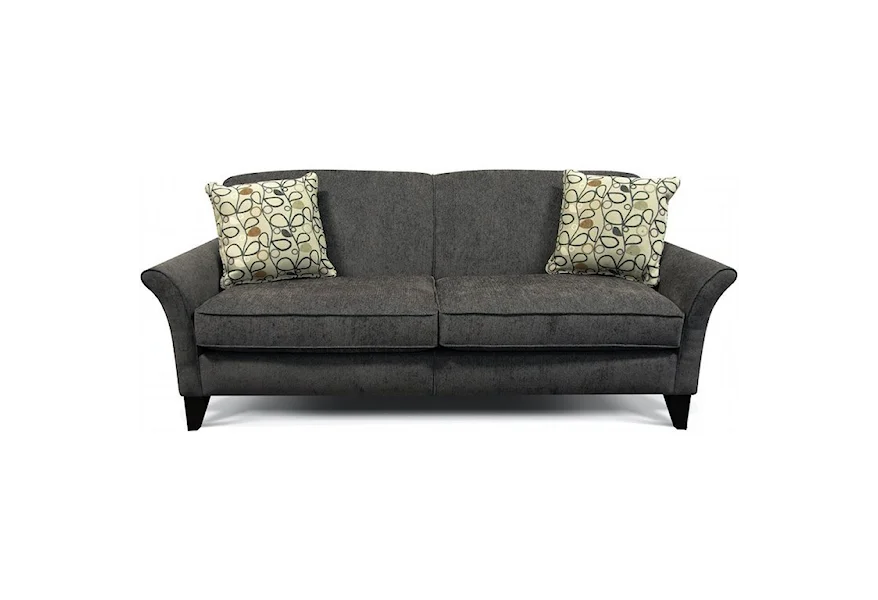 3230 Series Sofa by England at VanDrie Home Furnishings