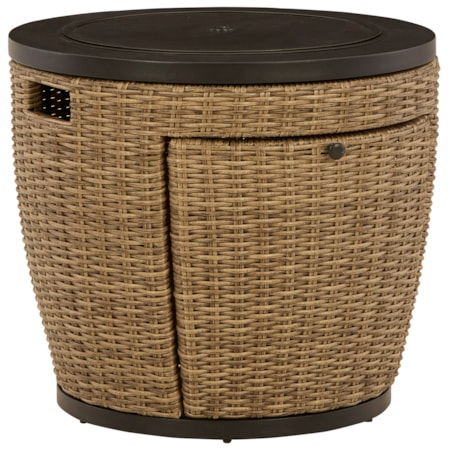Fire Pit