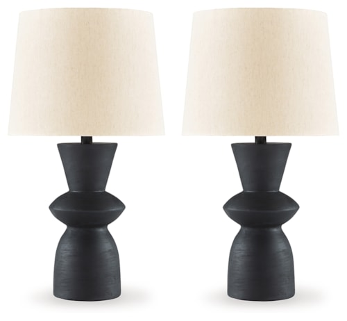 Table Lamp (Set Of 2)