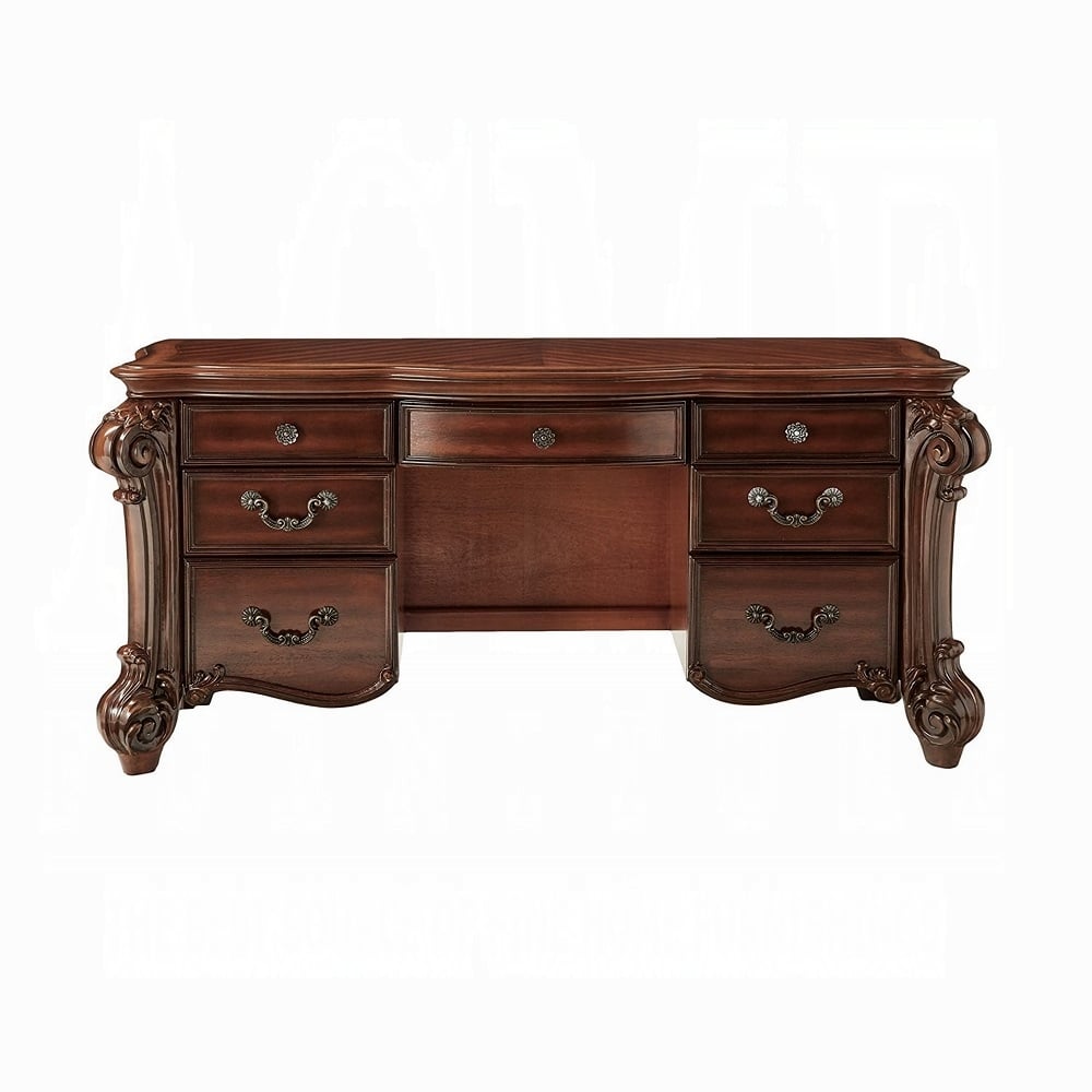 Acme Furniture Vendome 3-Piece Vanity Set