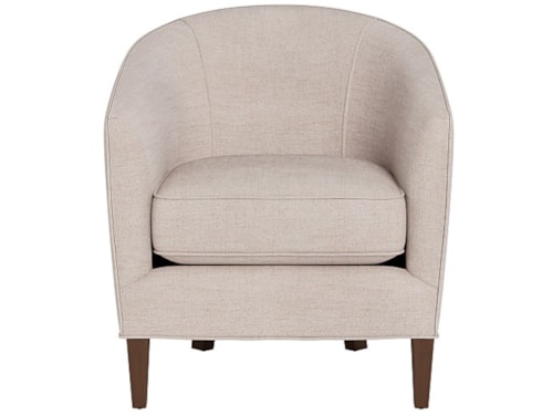Burke Chair