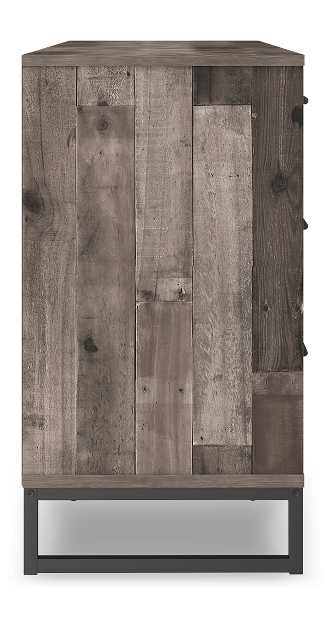 Signature Design by Ashley Neilsville 6-Drawer Dresser