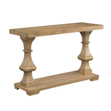 Sofa Table