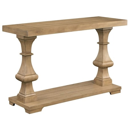 Sofa Table