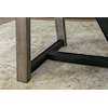 VFM Signature Blacksmith Dining Table