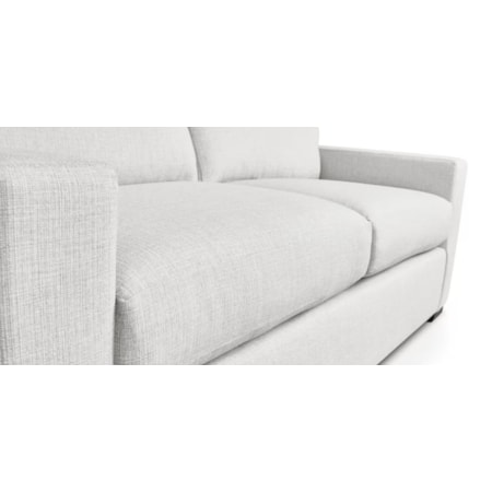 Anson Queen Sleeper Sofa