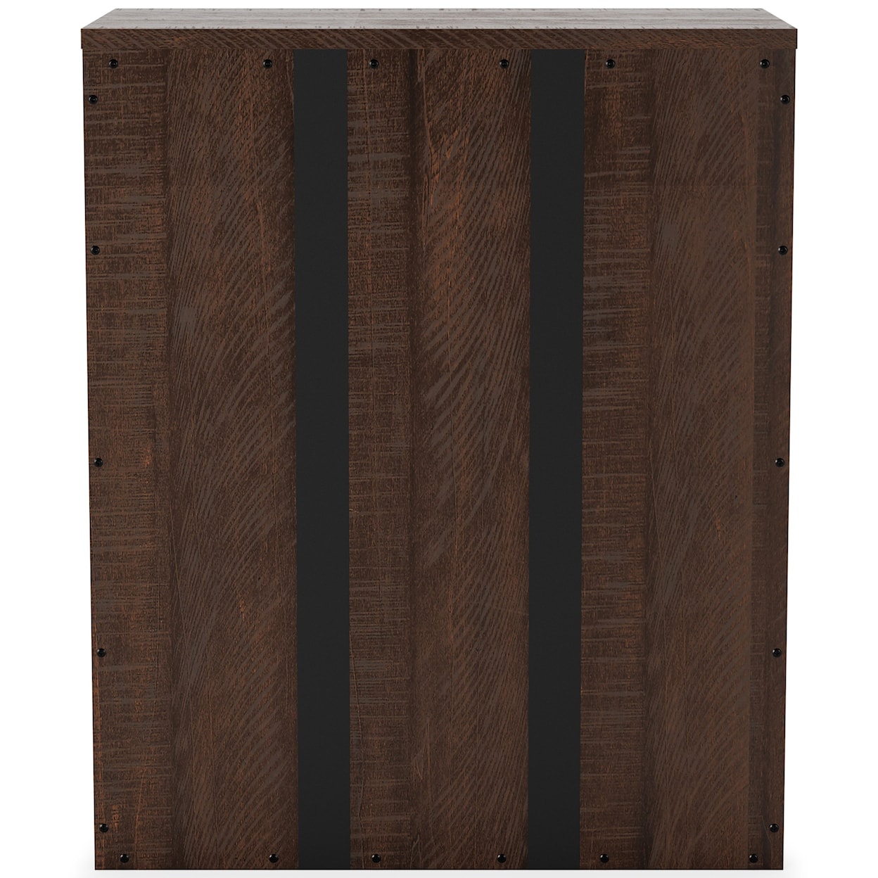 Ashley Furniture Signature Design Camiburg Small Bookcase