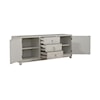 Liberty Furniture Sundance 3-Drawer Accent Cabinet