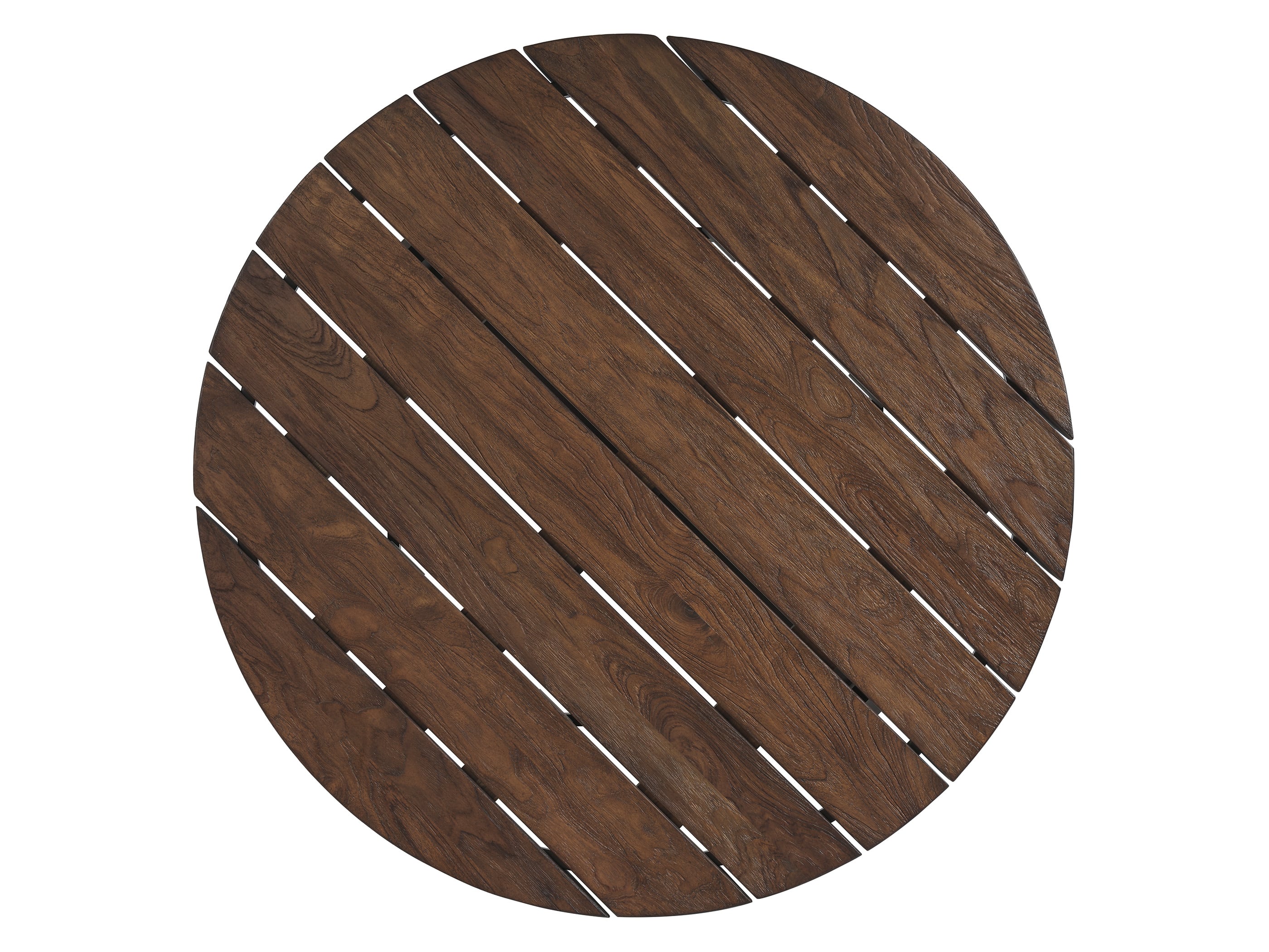 Tommy Bahama Outdoor Living Kilimanjaro Round Cocktail Table