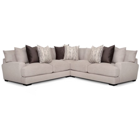 Sectional Sofa