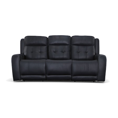 Power Reclining Sofa