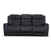 Flexsteel Latitudes - Grant Power Reclining Sofa