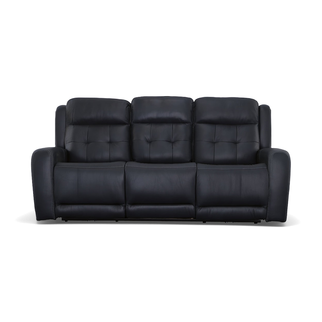 Flexsteel Ulysses Power Headrest Reclining Sofa